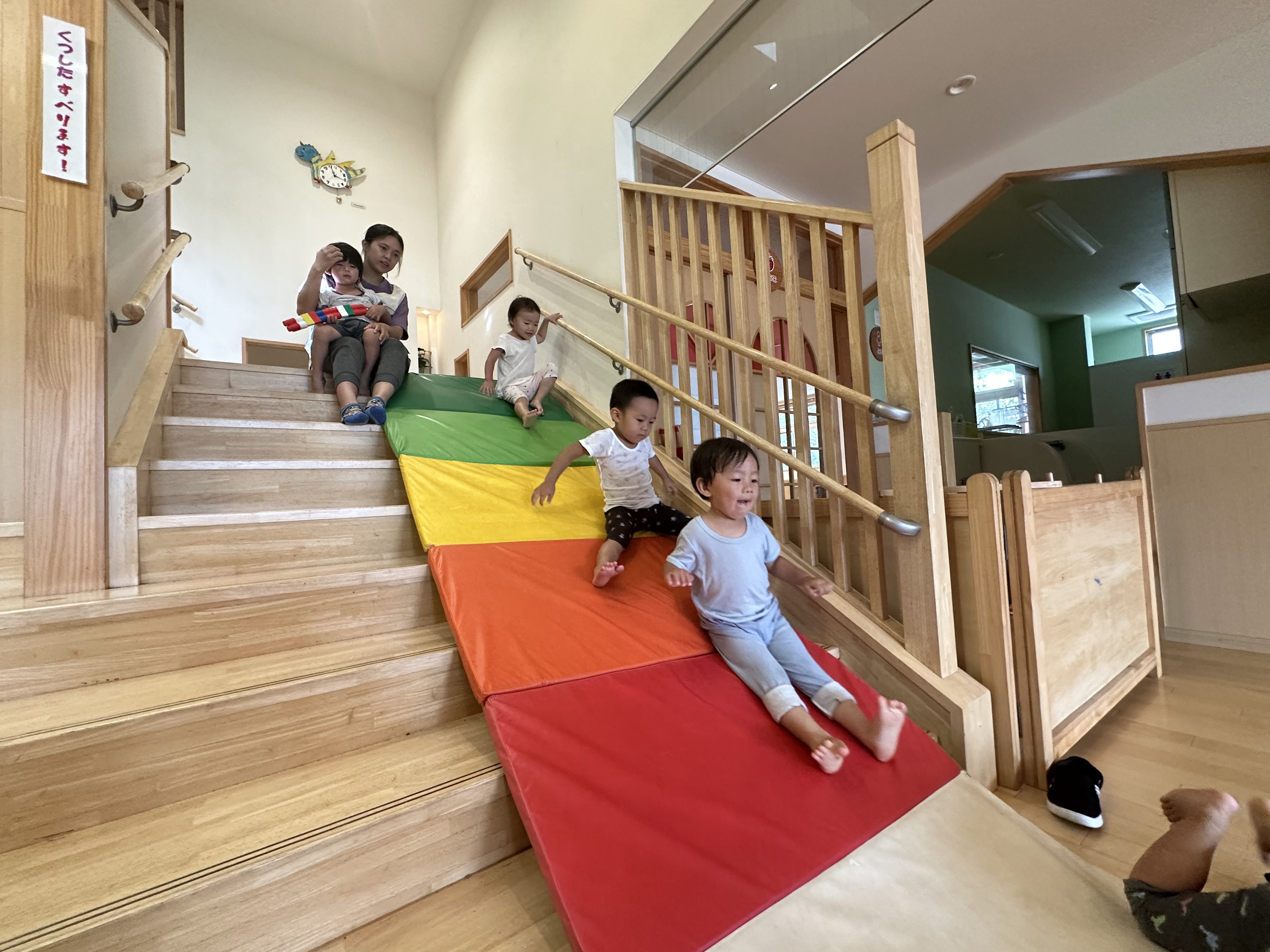 作品展は終了しました。次は何かな〜？